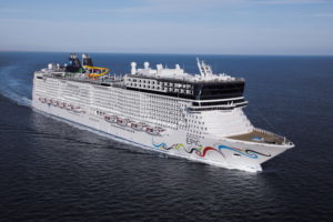 cruisereiser, nordmannsreiser, cruise, Cruise i det østlige Middelhavet med Norwegian