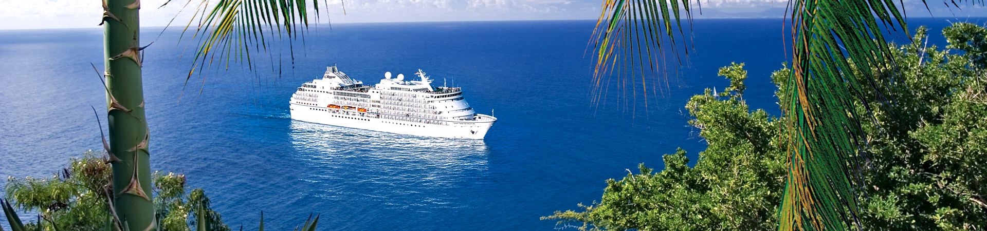 Regent Seven Seas, cruise, cruisereiser, nordmannsreiser