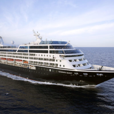 spesialtilbud med Azamara Club Cruises, Cruisereiser, nordmannsreiser, cruise,