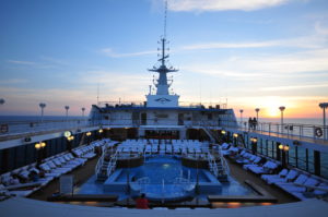 Azamara Club Cruises, nordmannsreiser, cruisereiser, cruise