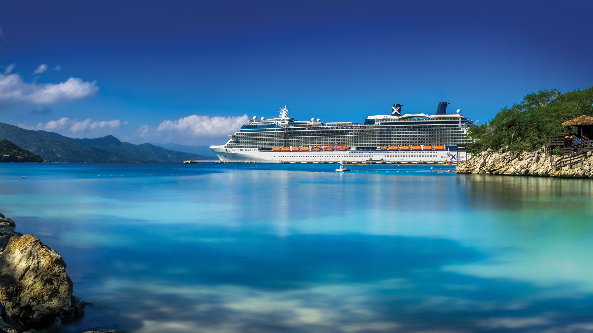 forskjellen på ulike cruiserederier, cruisereiser, nordmannsreiser, cruise, Spesialtilbud på Karibiencruise med Celebrity Cruises