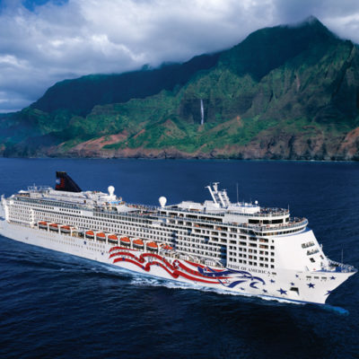 Cruise rundt Hawaii med Norwegian Cruise Line, cruisereiser, nordmannsreiser, cruise, Cruise på Hawaii med Norwegian Cruise Line