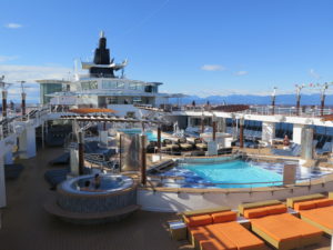Cruise i Middelhavet med Celebrity Cruises, celebrity cruises, cruisereiser, nordmannsreiser, amerikaspesialisten
