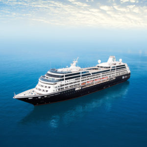 Azamara Pursuit