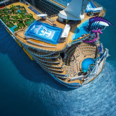 Orlando og høstferiecruise i Karibien med Harmony of the Seas, Royal Caribbean cruisereiser, nordmannsreiser, Cruise i Karibien med Harmony of the Seas