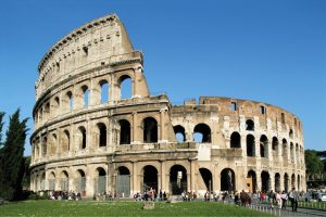 , cruise fra Roma, Kort-cruise fra Barcelona til Roma med Norwegian Epic, MSC cruises, cruisereiser, nordmannsreiser, cruise fra Roma
