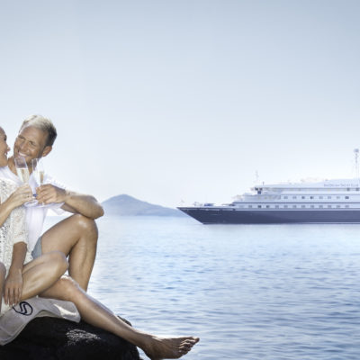luksuscruise i Karibien med SeaDream, SeaDream, cruisereiser, cruise, nordmannsreiser