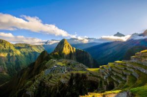 Peru, Manchu picchu, nordmannsreiser, cruisereiser, cruise