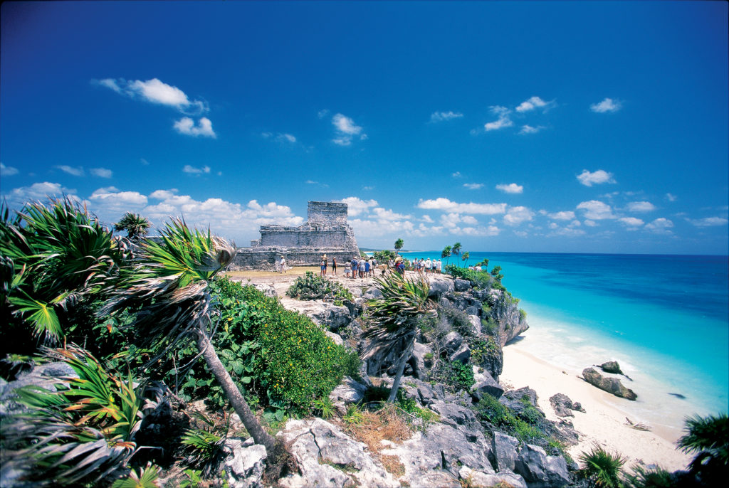 cruisereiser, nordmannsreiser, cruise, amerikaspesialisten, cruise i karibien med msc seascape