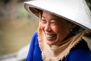 Asia, Vietnam, nordmannsreiser, cruisereiser, cruise