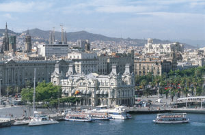 MSC Seaview, cruisereiser, nordmannsreiser, cruise i Middelhavet med MSC, cruise fra Barcelona