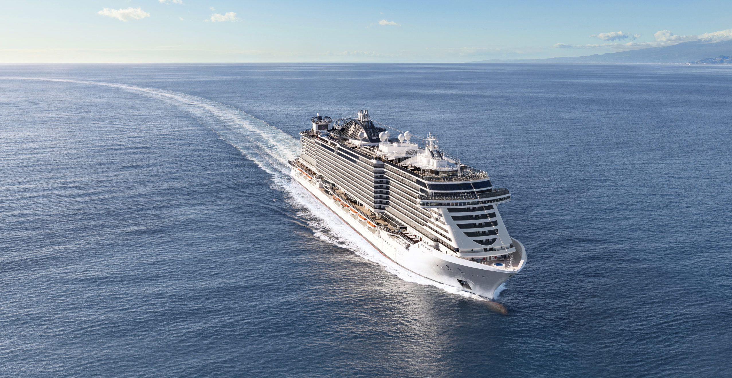 Cruise i Karibien med MSC cruise, cruisereiser, nordmannsreiser
