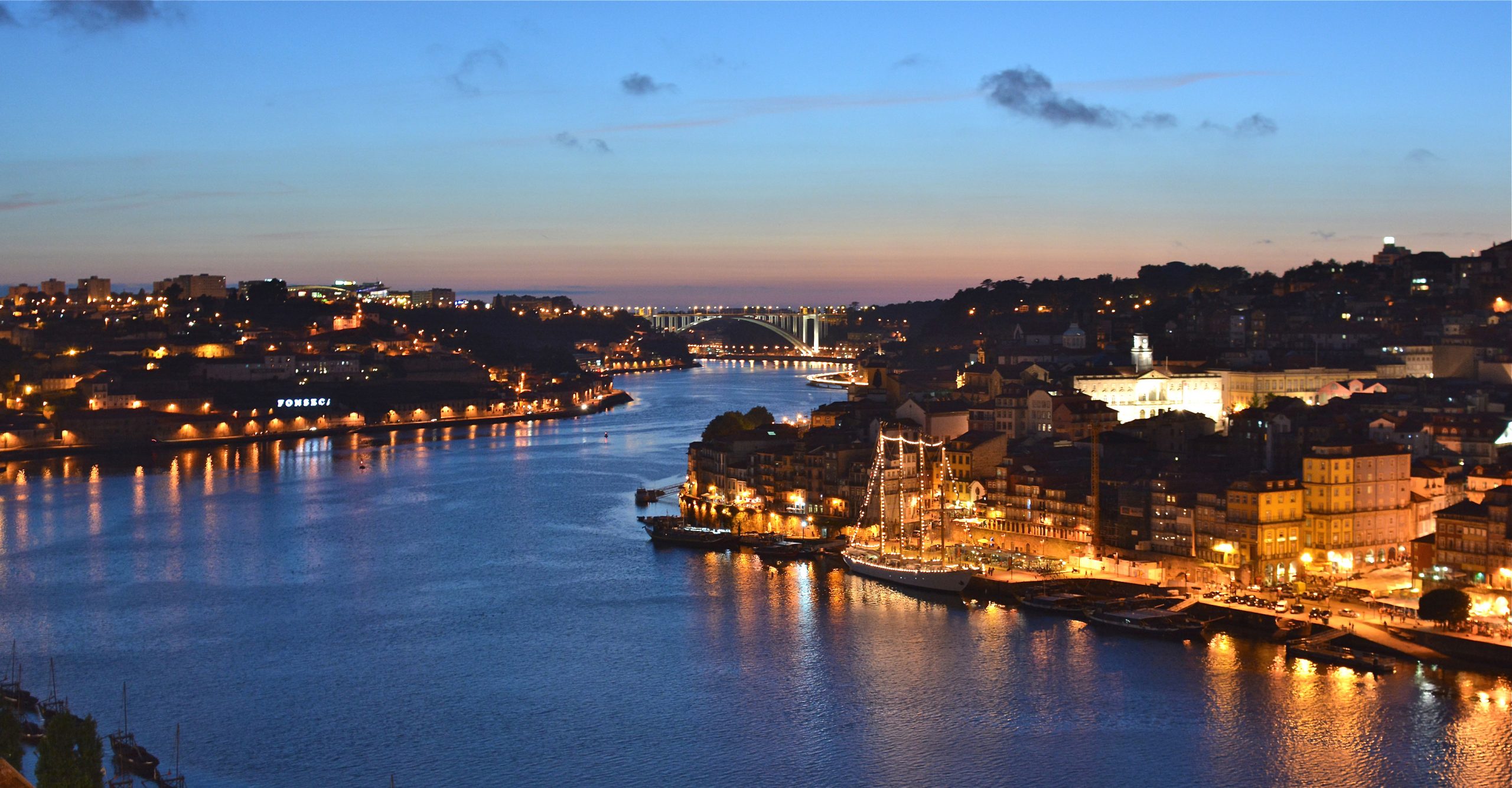 Spesialtilbud på elvecruise med Croisi Europe, elvecruise på Douro, croisieurope, portugal, elvecruise, cruisereiser, porto
