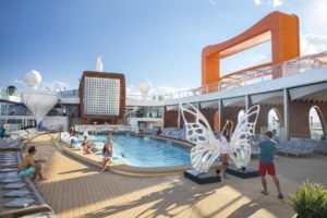 nordmannsreiser, cruisereiser, cruise