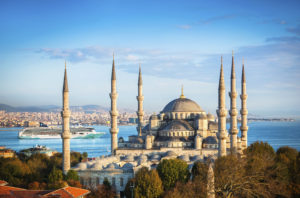 cruisereiser, cruise, nordmannsreiser, Cruise til Istanbul og de greske øyer med Norwegian