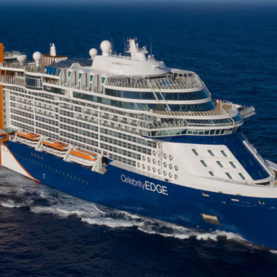 cruise med Celebrity Edge-klassen cruisereiser, cruise, nordmannsreiser,