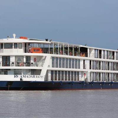 Elvecruise på Mekong spesialtilbud på elvecruise med AMA Waterways, AmaWaterways. Cruisereiser, Nordmanns-Reiser