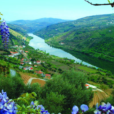 elvecruise på Douro med AmaWaterways