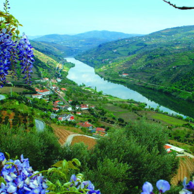 elvecruise på Douro med AmaWaterways