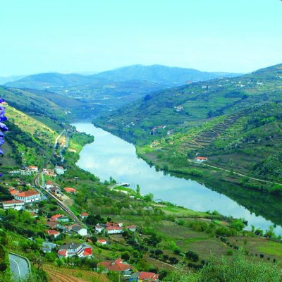 elvecruise på Douro med AmaWaterways