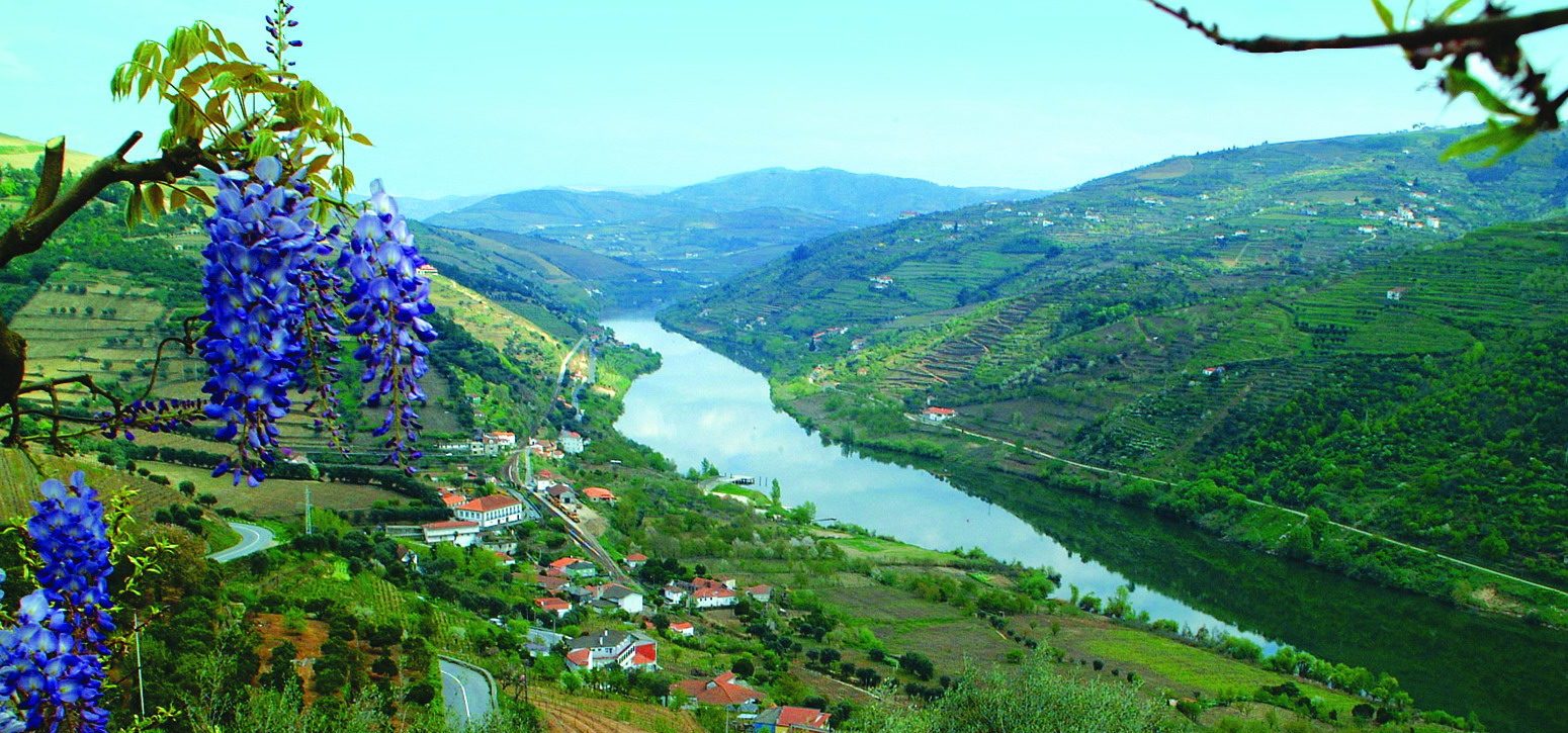 elvecruise på Douro med AmaWaterways