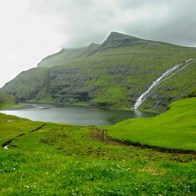 Bli med Hurtigruten Fram på en unik reiseopplevelse. Ekspedisjonscruise til Færøyene, Island og Spitsbergen – øyhopping i vikingenes fotspor, Cruise i vikingenes fotspor, Færøyene,- Hurtigruten