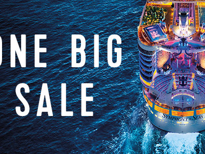 Spesialtilbud med Royal Caribbean USa spesialisten Amerikaspesialisten, nordmannsreiser, cruisereiser