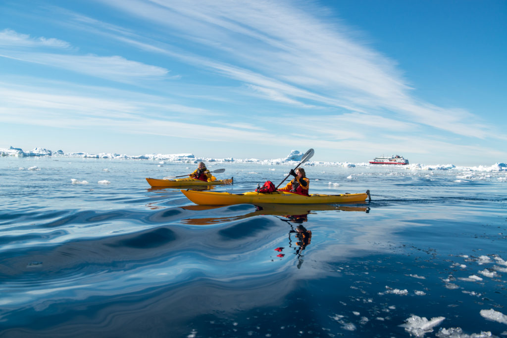 Cruise til Antarktis med Hurtigruten nordmannsreiser, cruisereiser, cruise