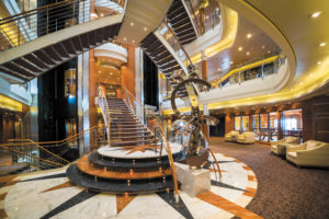 nordmannsreiser, cruisereiser, cruise