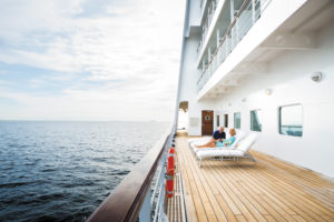 nordmannsreiser, cruisereiser, cruise