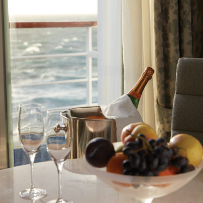 Luksuscruise i Middelhavet med Regent Seven Seas, nordmannsreiser, cruisereiser, cruise