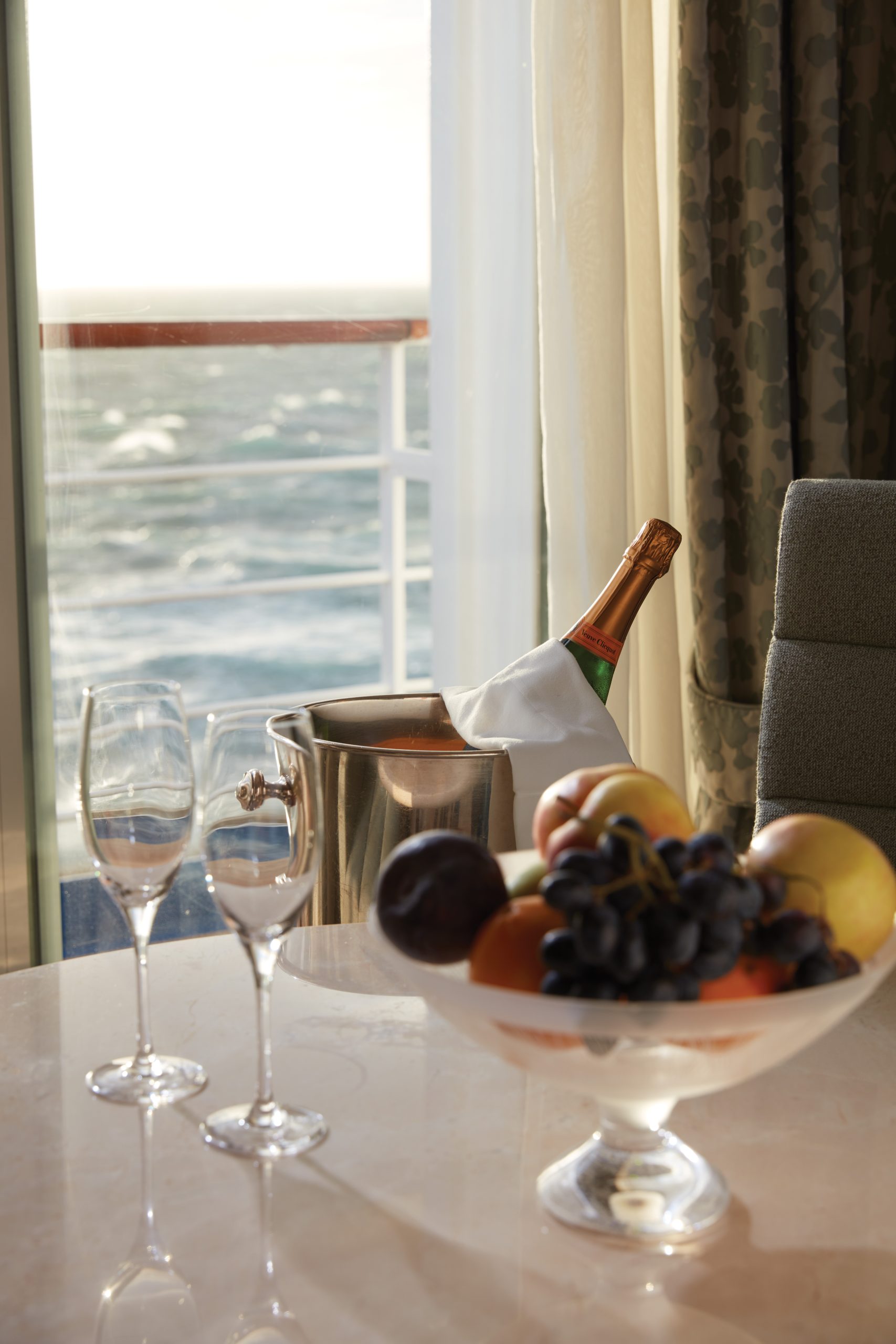 Luksuscruise i Middelhavet med Regent Seven Seas, nordmannsreiser, cruisereiser, cruise