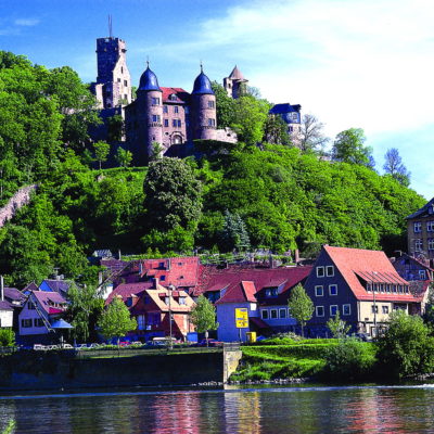 Elvecruise fra Nurnberg til Luxemburg med AmaWaterways, nordmannsreiser, cruisereiser, cruise