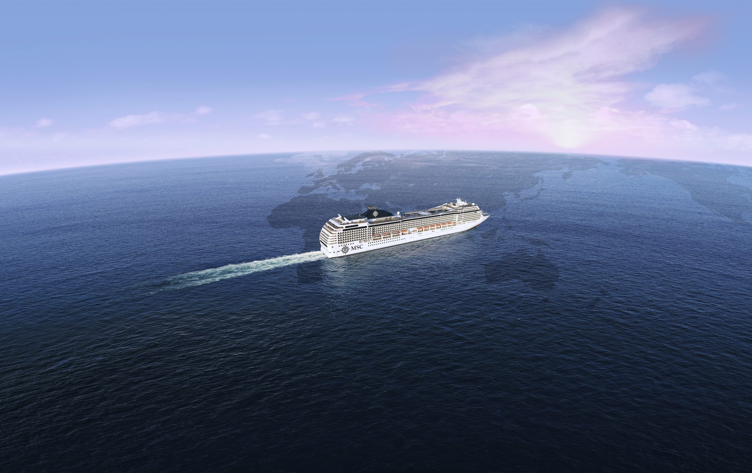 Jorda rundt med cruiseskip - en artikkel av Roar Verdenscruise med MSC Poesia 2021, nordmannsreiser, cruisereiser, cruise