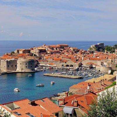 Høst-cruise fra Venezia til Kroatia, Montenegro og Italia cruisereiser, cruise, nordmannsreiser,seadream middelhavscruise