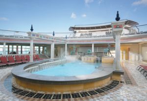 nordmannsreiser, cruisereiser, cruise