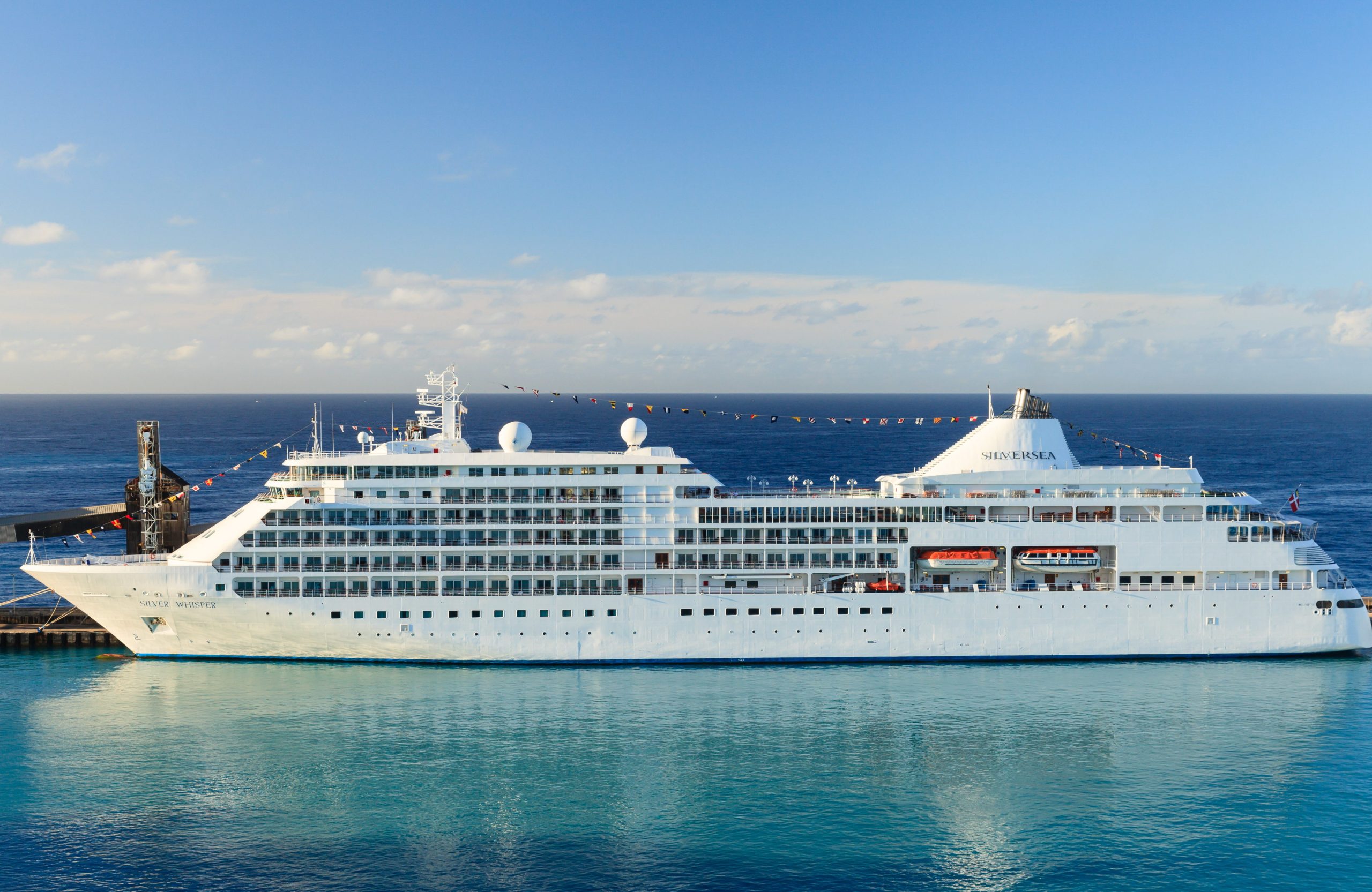 nordmannsreiser, cruisereiser, cruise