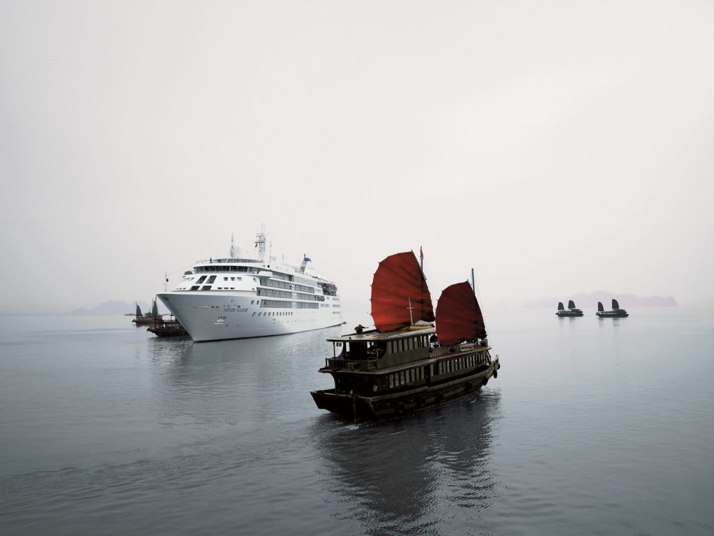 nordmannsreiser, cruisereiser, cruise