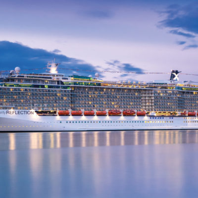 Cruise i Karibien med Celebrity Reflection, cruisereiser, cruise, nordmannsreiser,