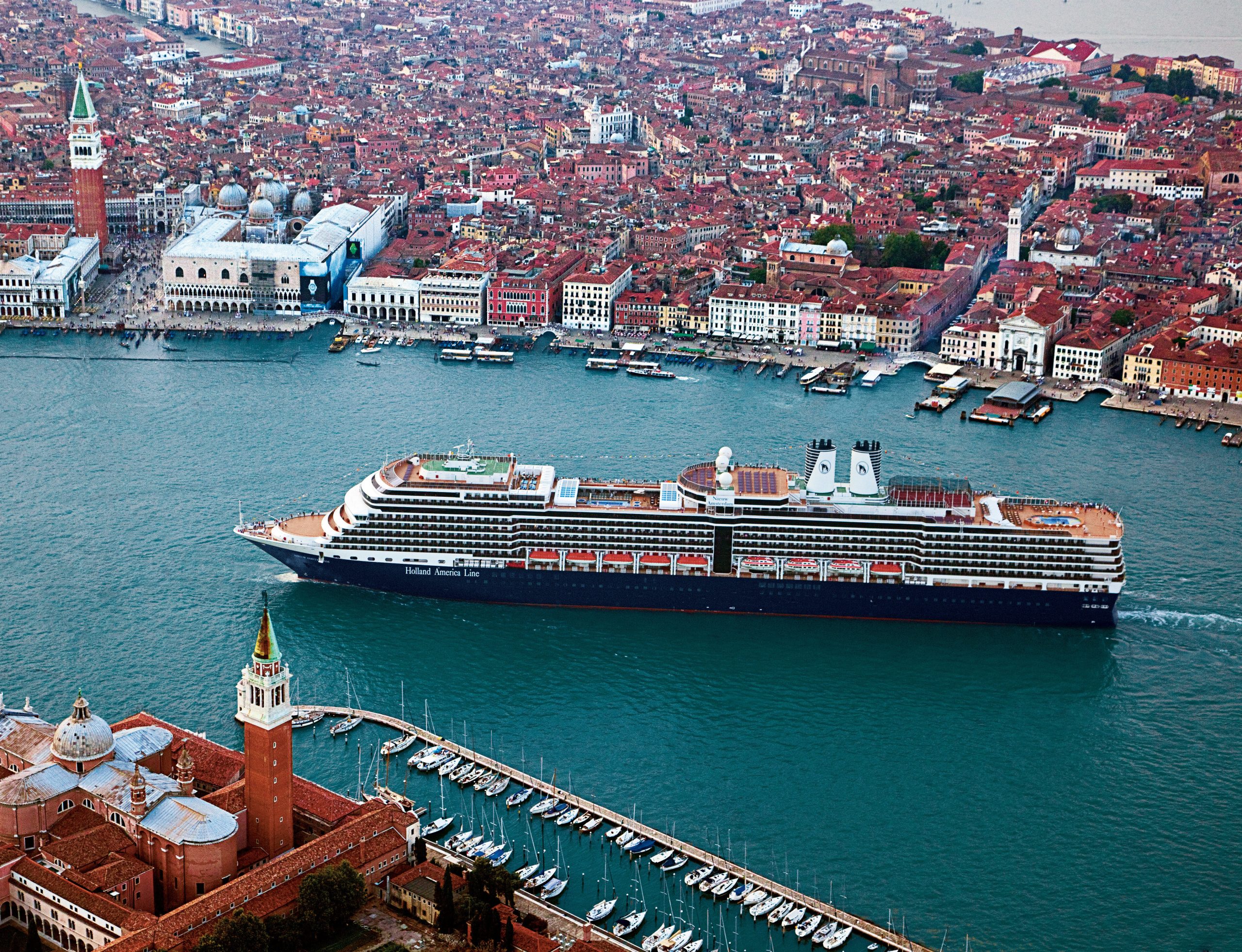 spesialtilbud med Holland America Line, nordmannsreiser, cruisereiser, cruise