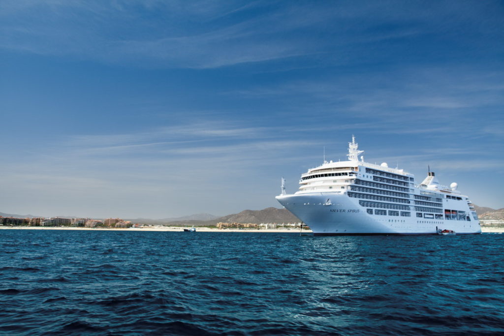 Cruise i Karibien med Silversea, cruisereiser, cruise, nordmannsreiser,