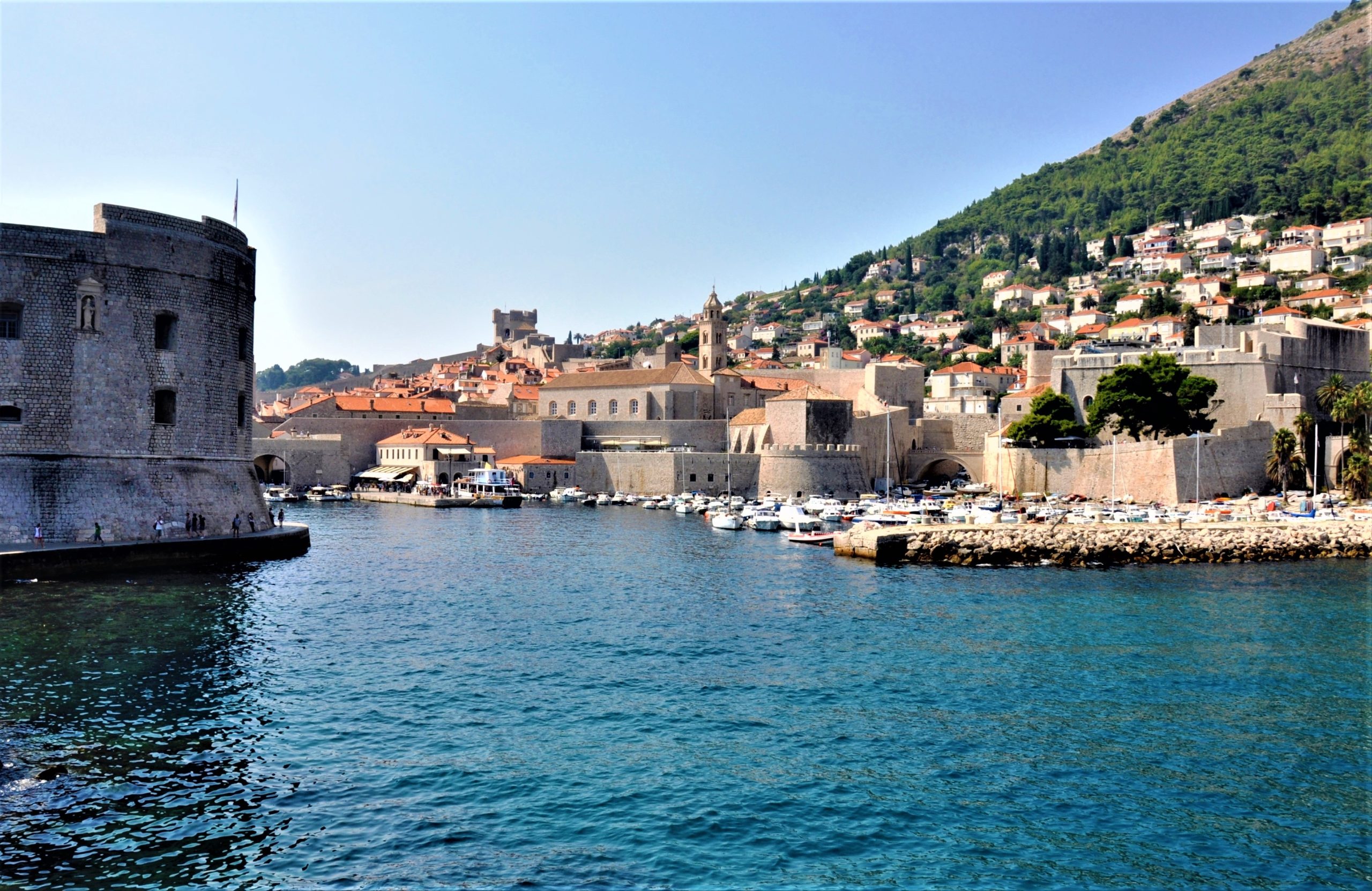 Høst-cruise fra Roma til Venezia med Celebrity I Cruisereiser cruisereiser, cruise, nordmannsreiser,