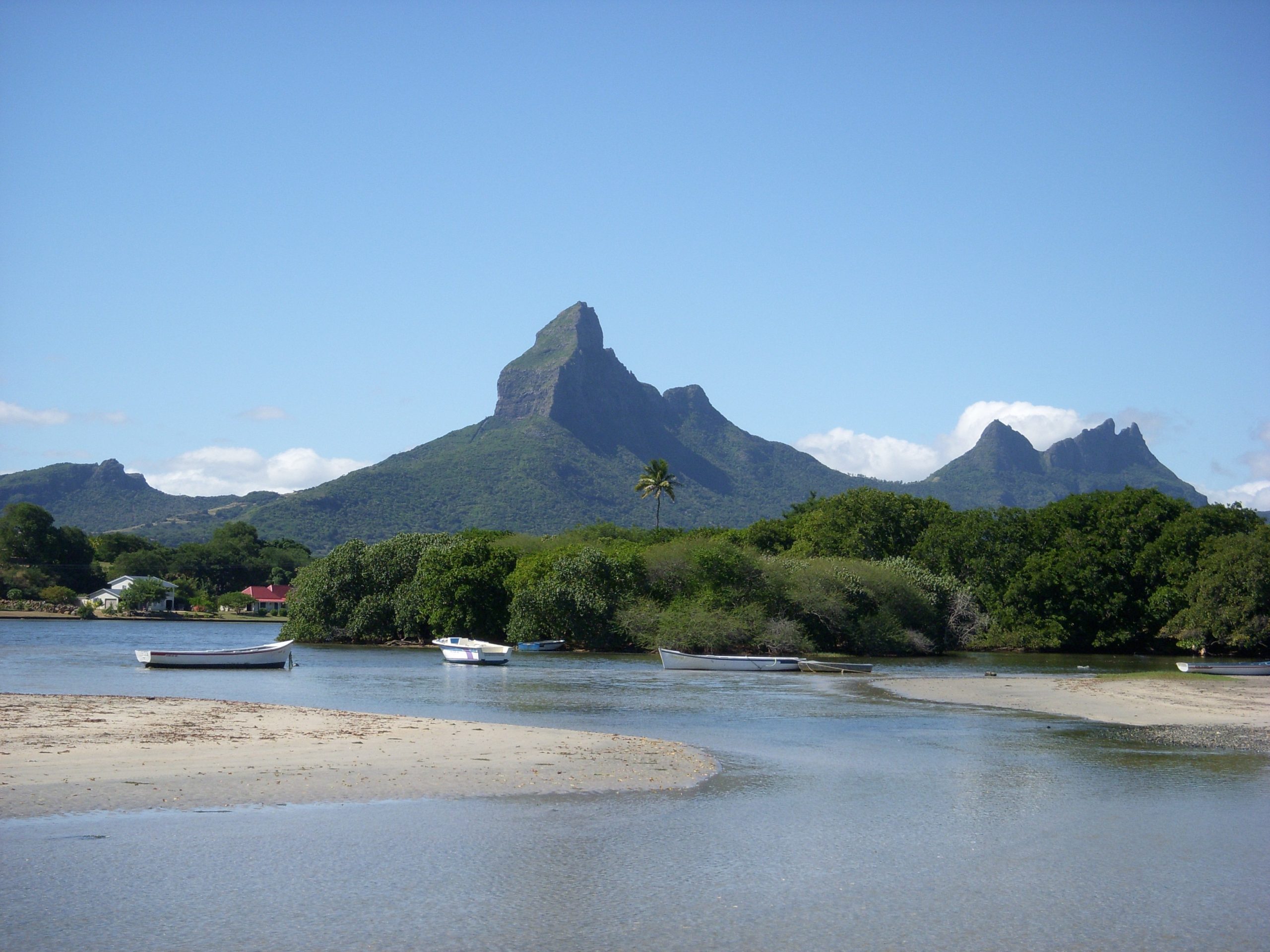 Cruise til Mauritius, cruisereiser, cruise, nordmannsreiser,