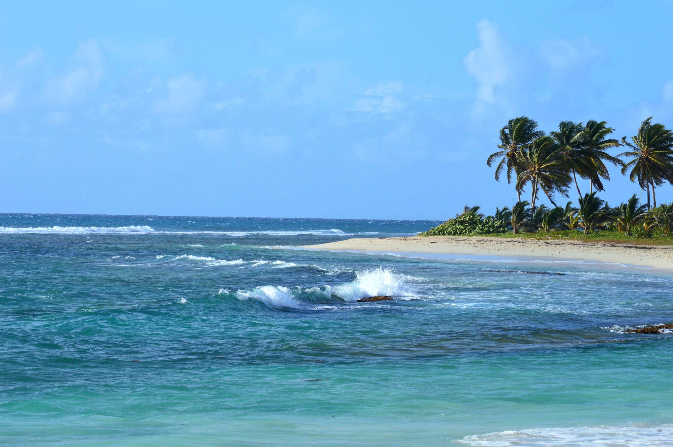Cruise fra Guadeloupe, cruisereiser, cruise, nordmannsreiser,