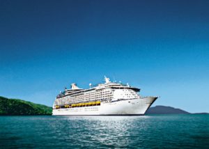 Cruise i Karibien med Explorer of the Seas, cruisereiser, cruise, nordmannsreiser,