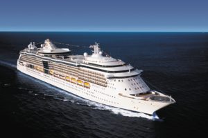 kortcruise i Karibien med Brilliance of the Seas, cruisereiser, cruise, nordmannsreiser,