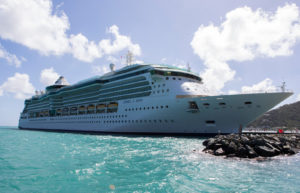 cruisereiser, cruise, nordmannsreiser, cruise i karibien med jewel of the seas
