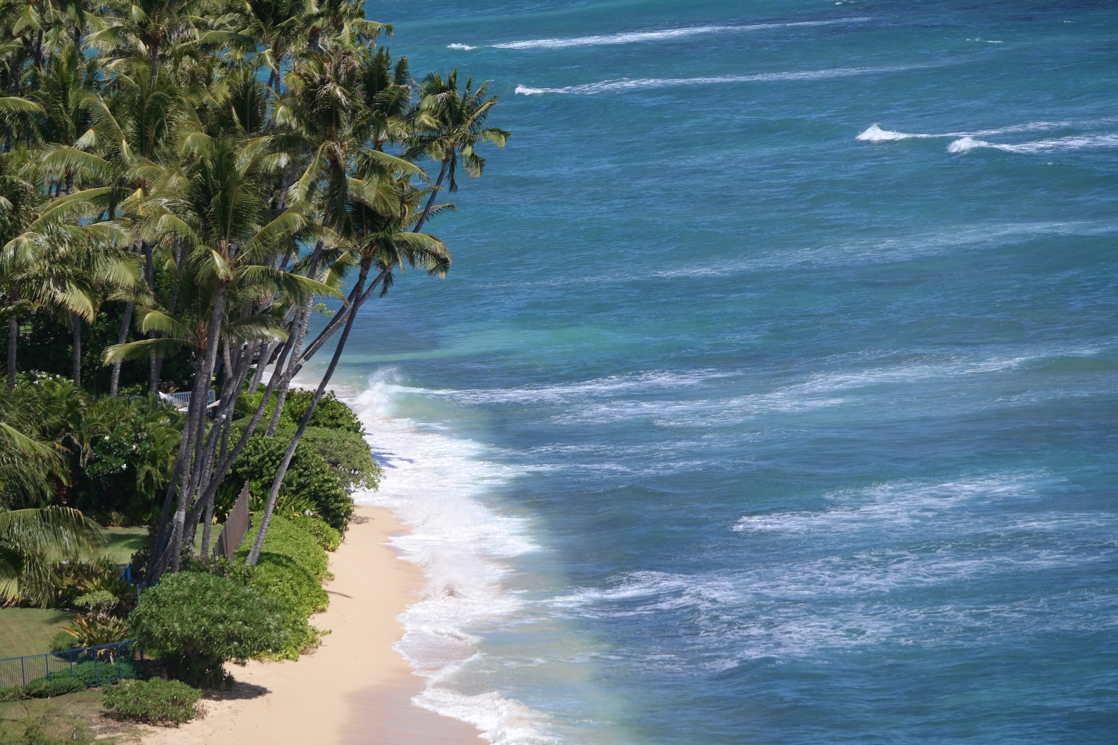 cruisereiser, cruise, nordmannsreiser, Cruise rundt Hawaii med Norwegian Cruise Line