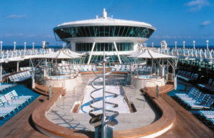 amerikaspesialisten, cruisereiser, nordmannsreiser, cruise i karibien med royal caribbean