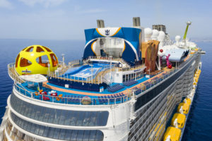 cruisereiser, cruise, nordmannsreiser,
